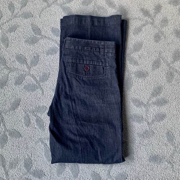 Theory Jeans- Ladies Light Weight Denim